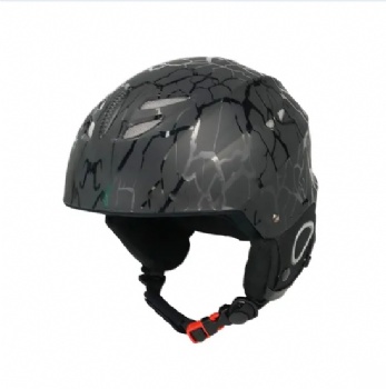 Ski Helmet Skiing Snowing Snowboarding Sport Equipment